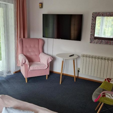 Willa Emilia Zakopane Exterior foto