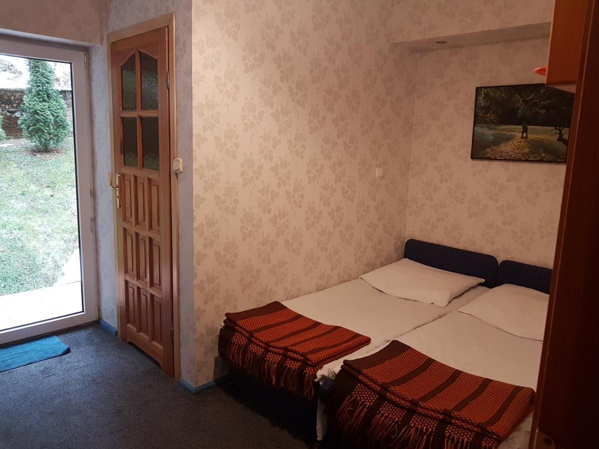 Willa Emilia Zakopane Exterior foto