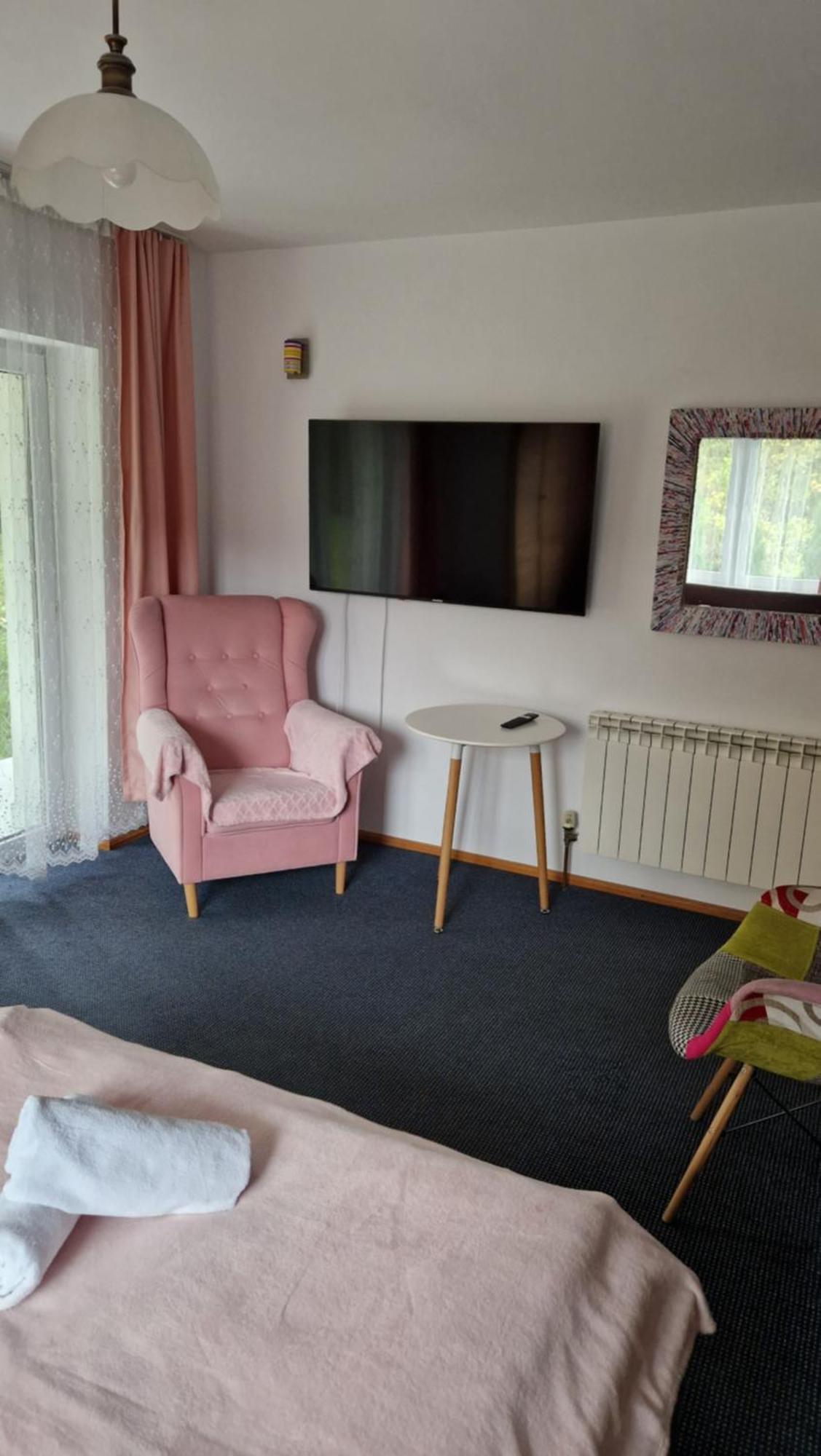Willa Emilia Zakopane Exterior foto